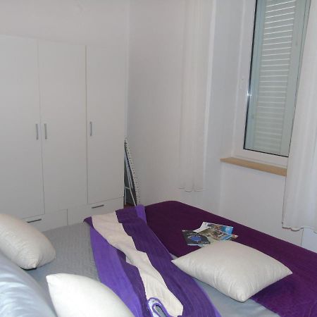 Ferienwohnung Apartman Vale Rijeka Exterior foto