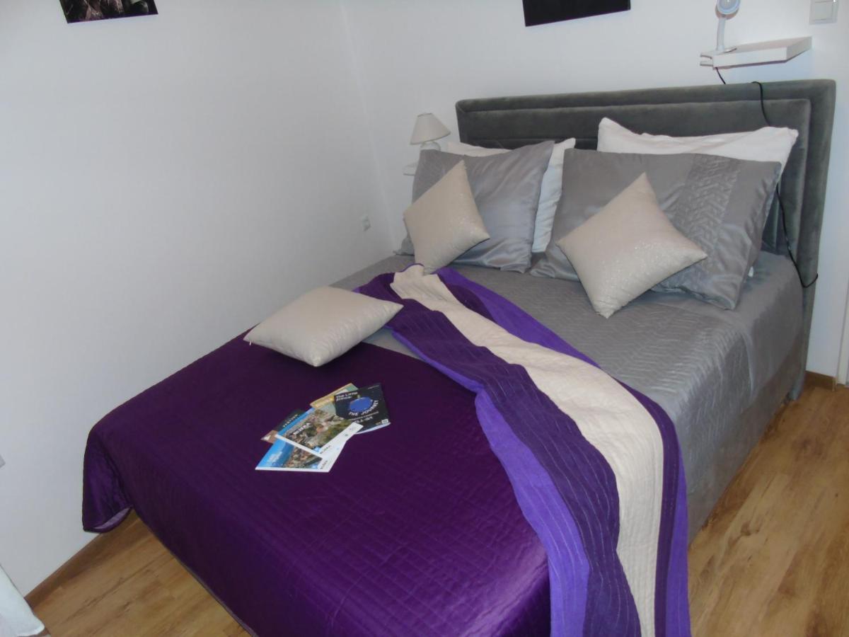 Ferienwohnung Apartman Vale Rijeka Exterior foto