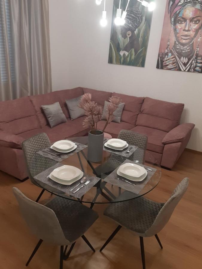 Ferienwohnung Apartman Vale Rijeka Exterior foto