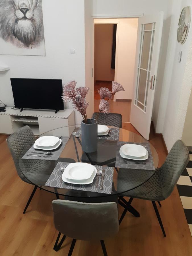 Ferienwohnung Apartman Vale Rijeka Exterior foto