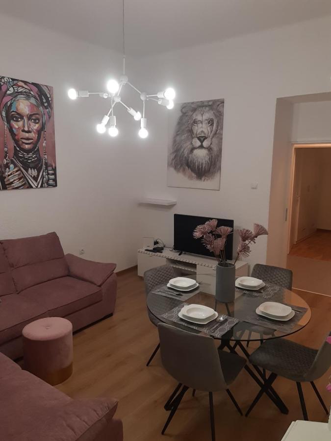 Ferienwohnung Apartman Vale Rijeka Exterior foto